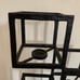 Modern Pottery Barn Candle Holder Wall