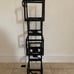 Modern Pottery Barn Candle Holder Wall