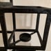 Modern Pottery Barn Candle Holder Wall