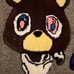 Kayne Bear Rug