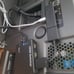 42 Panasonic TV, Apple TV box, Prime Firestick