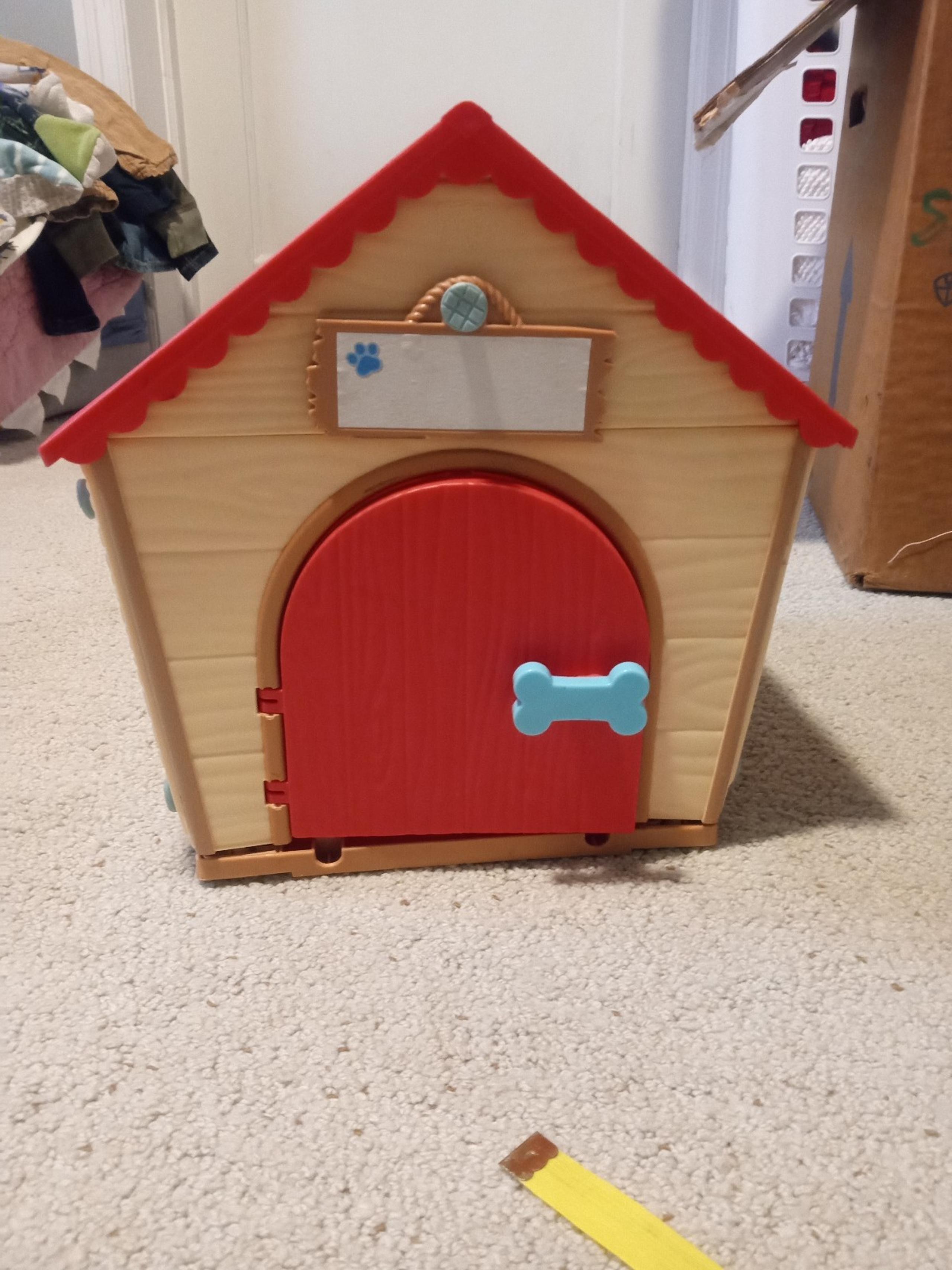 Little Live Pets My Puppy's Home