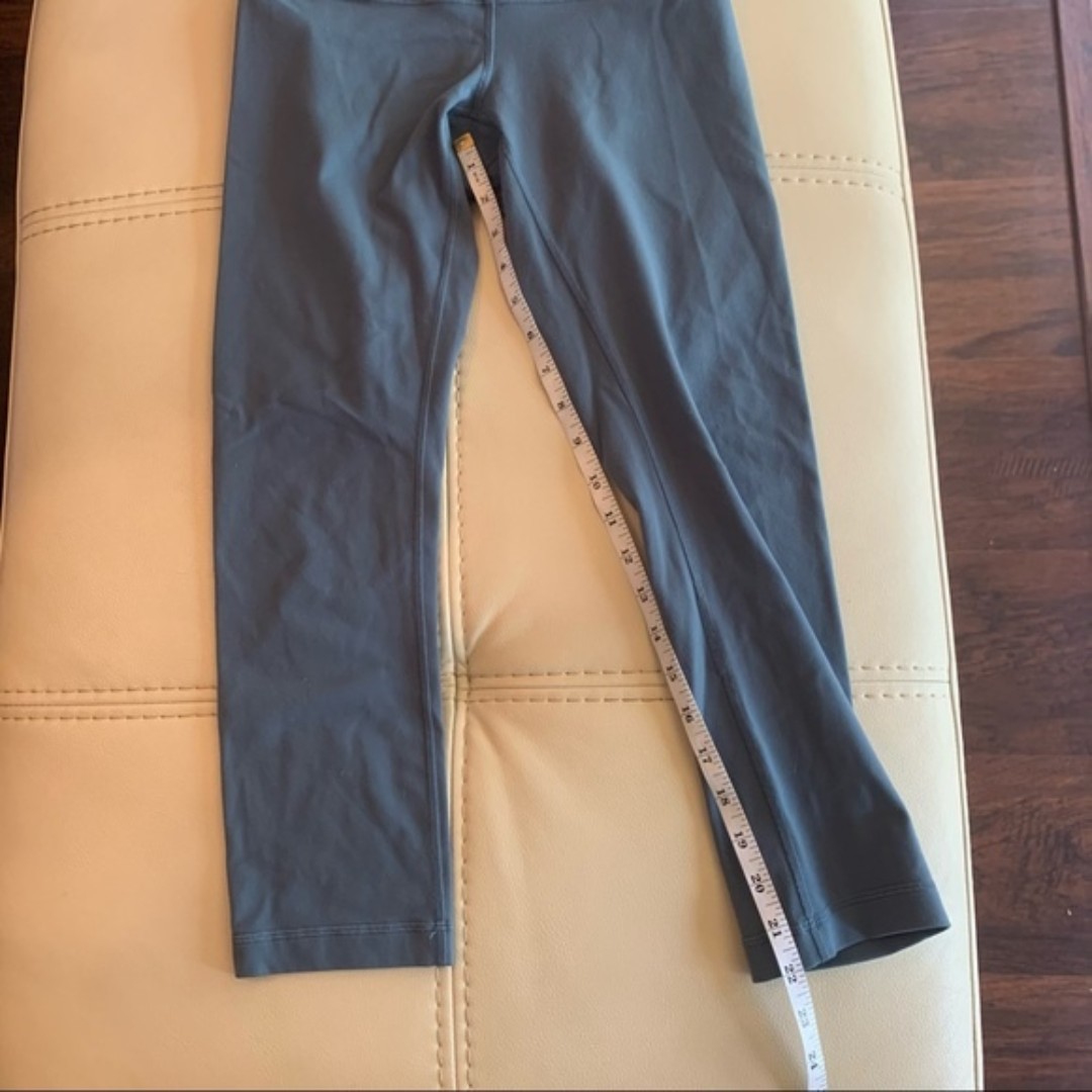 Lululemon Wunder shops Under Leggings