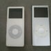 Ipod nano 2gen And Ipod 1gen Nano ASIS