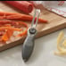 CULINARIO SERIES® TOOLS Serrated Peeler n can opener
