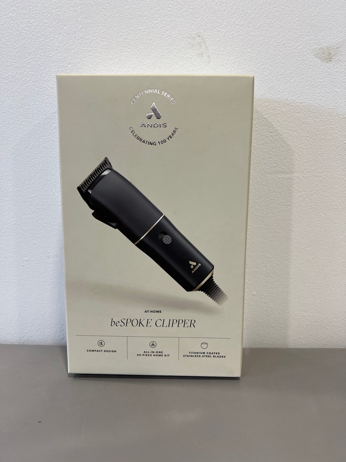 Andis clippers