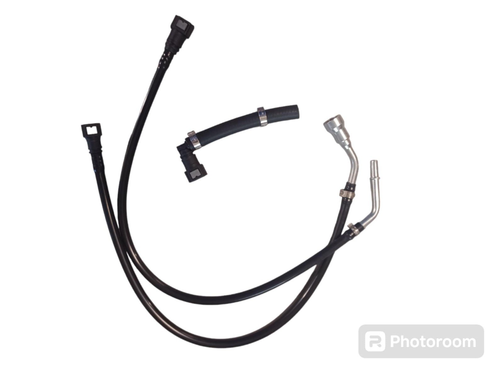 FL-FG0918 Fuel Line Set