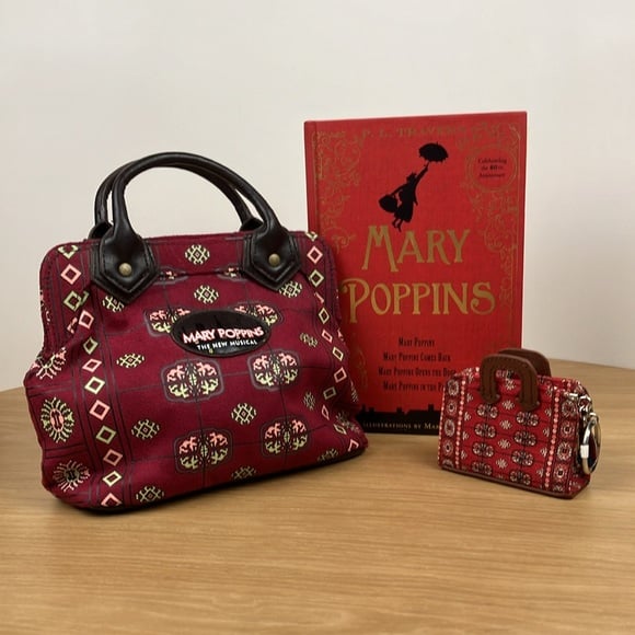 Marry Poppins Bundle