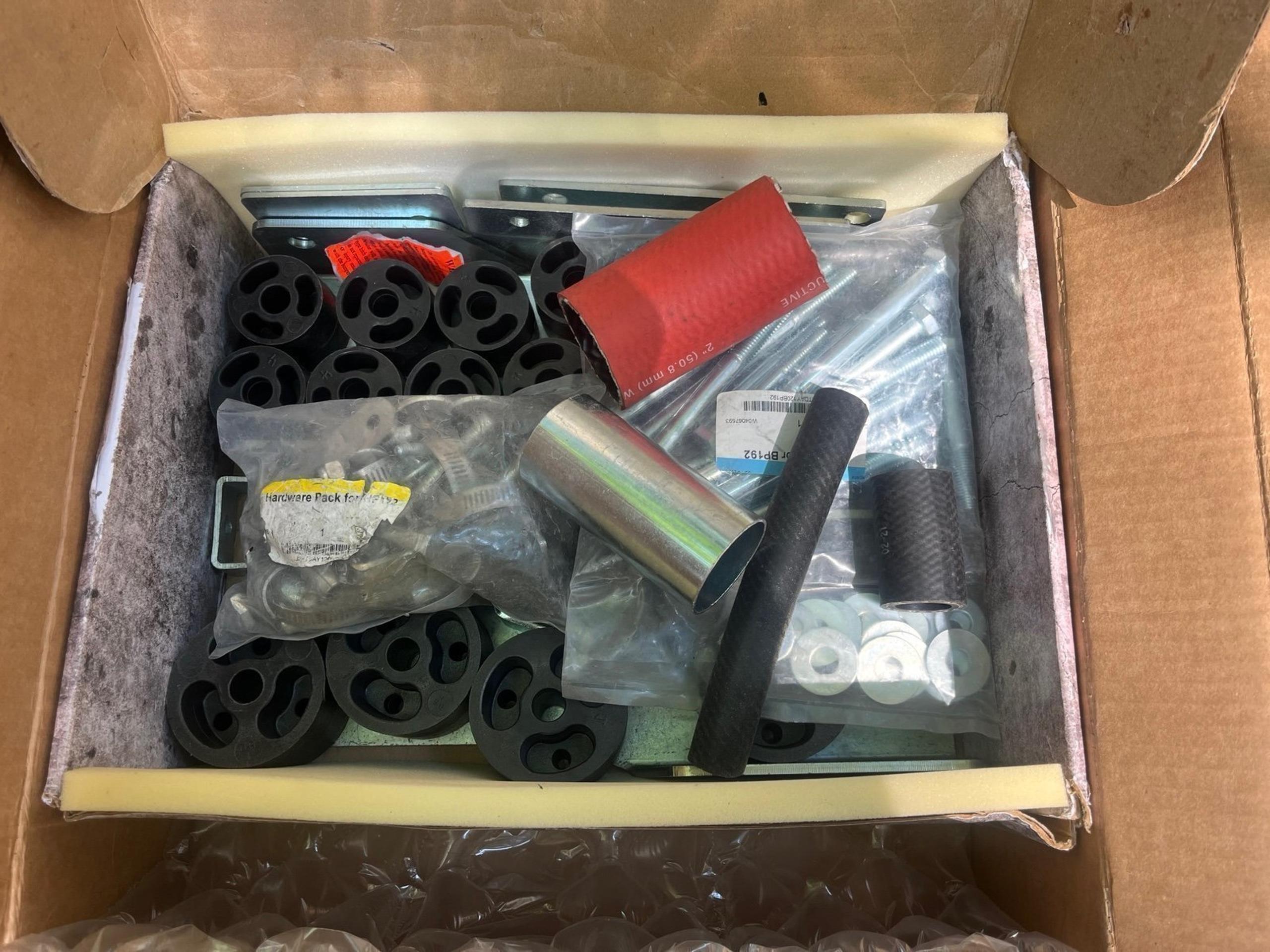 Performance Accessories PA192 2” Body Lift Kit New Open Box!