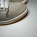 Nike SB Dunk Low Wolf Grey Gum Size 5