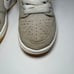Nike SB Dunk Low Wolf Grey Gum Size 5