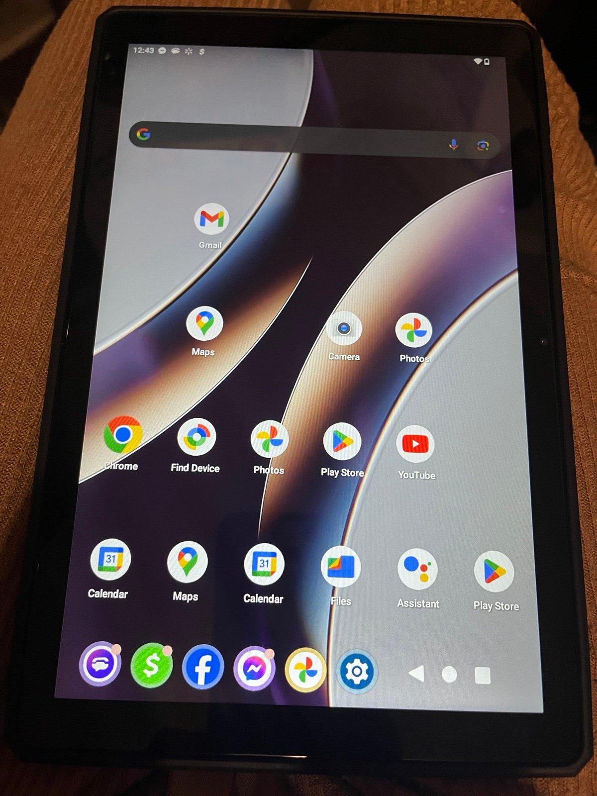 Blu tablet pro 11inch