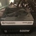 Thermaltake 500w Power Supply