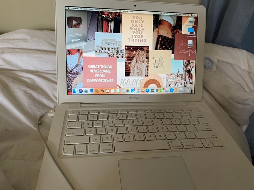 Newest macbook