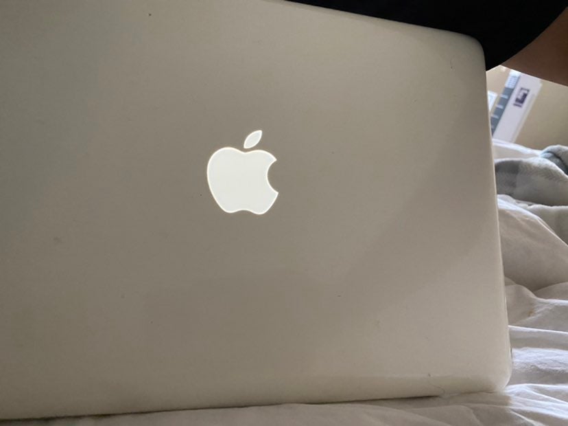 Newest macbook