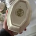 Kingston Ironstone Somerset Pitcher Sugar Bowl Creamer and Platter