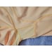 Lululemon Athletica Womens Size 6 Track Jacket, Yellow
