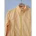 Lululemon Athletica Womens Size 6 Track Jacket, Yellow