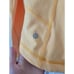 Lululemon Athletica Womens Size 6 Track Jacket, Yellow