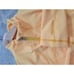 Lululemon Athletica Womens Size 6 Track Jacket, Yellow