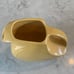 Fiestaware pitcher