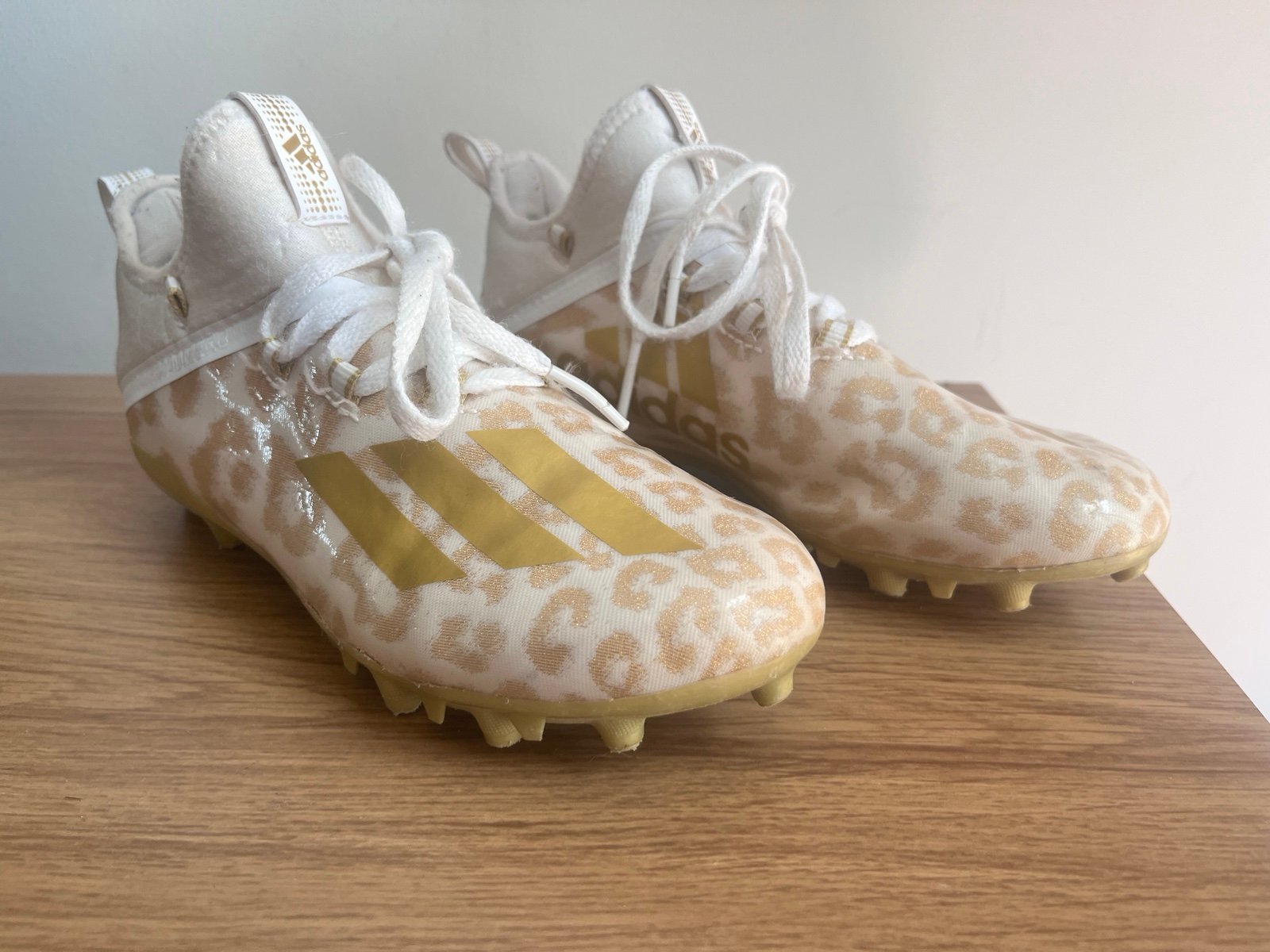 Adidas Cheetah Cleats