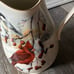 Lenox Winter Greetings pitcher NWOT