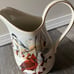 Lenox Winter Greetings pitcher NWOT
