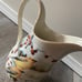 Lenox Winter Greetings pitcher NWOT