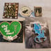 Harry Potter Pin collection