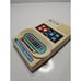 Vintage Mattel Classic Football Electronic Handheld Game Tested WORKS 2000