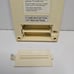 Vintage Mattel Classic Football Electronic Handheld Game Tested WORKS 2000