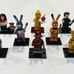 2024 Five night at Friday’s Educational building blocks