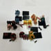 2024 Five night at Friday’s Educational building blocks