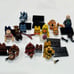 2024 Five night at Friday’s Educational building blocks