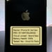 New! Apple iPhone SE 3rd Generation 64 GB - PARTS ONLY!