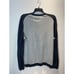 Vince, Mens Light Knit Blue Pullover Sweater, XL