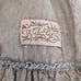 Well Dressed Wolf Wilding 4T Rosie Dress Rainbow Sleeveless Ruffle Lace