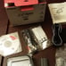 Canon zr700 kit