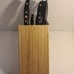 Cutlery Kitchen Zwilling JA Henckels Twin 19 Piece Block Knife Set INCOMPLETE 13