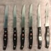 Cutlery Kitchen Zwilling JA Henckels Twin 19 Piece Block Knife Set INCOMPLETE 13