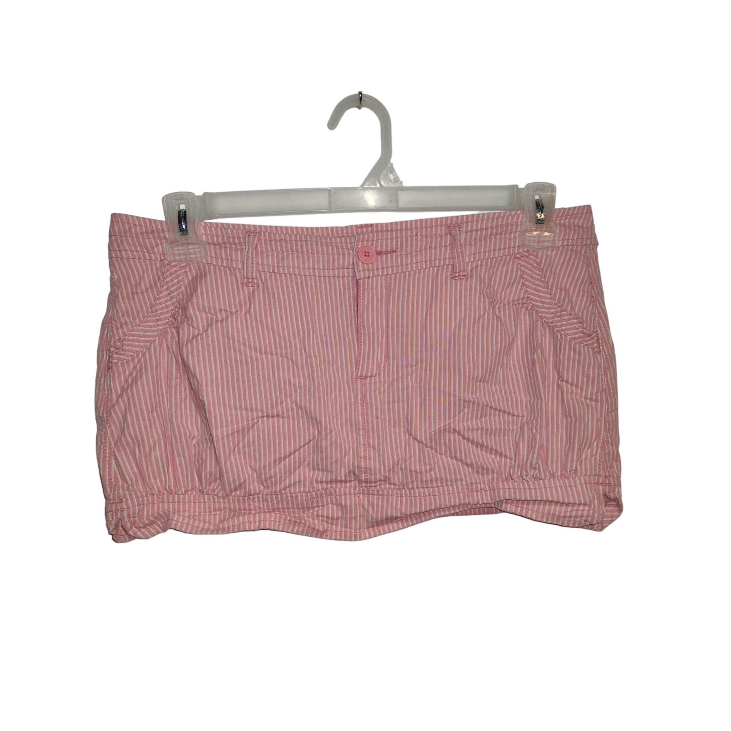 Hollister Junior's Skirt Size 9