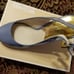 Michael Kors beautiful wedge women's shoes