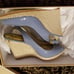 Michael Kors beautiful wedge women's shoes