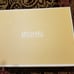 Michael Kors beautiful wedge women's shoes