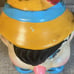 Vintage 1960s Pinocchio Head Bank With Coin Slot Enesco Japan Walt Disney