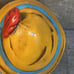 Vintage 1960s Pinocchio Head Bank With Coin Slot Enesco Japan Walt Disney