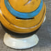 Vintage 1960s Pinocchio Head Bank With Coin Slot Enesco Japan Walt Disney