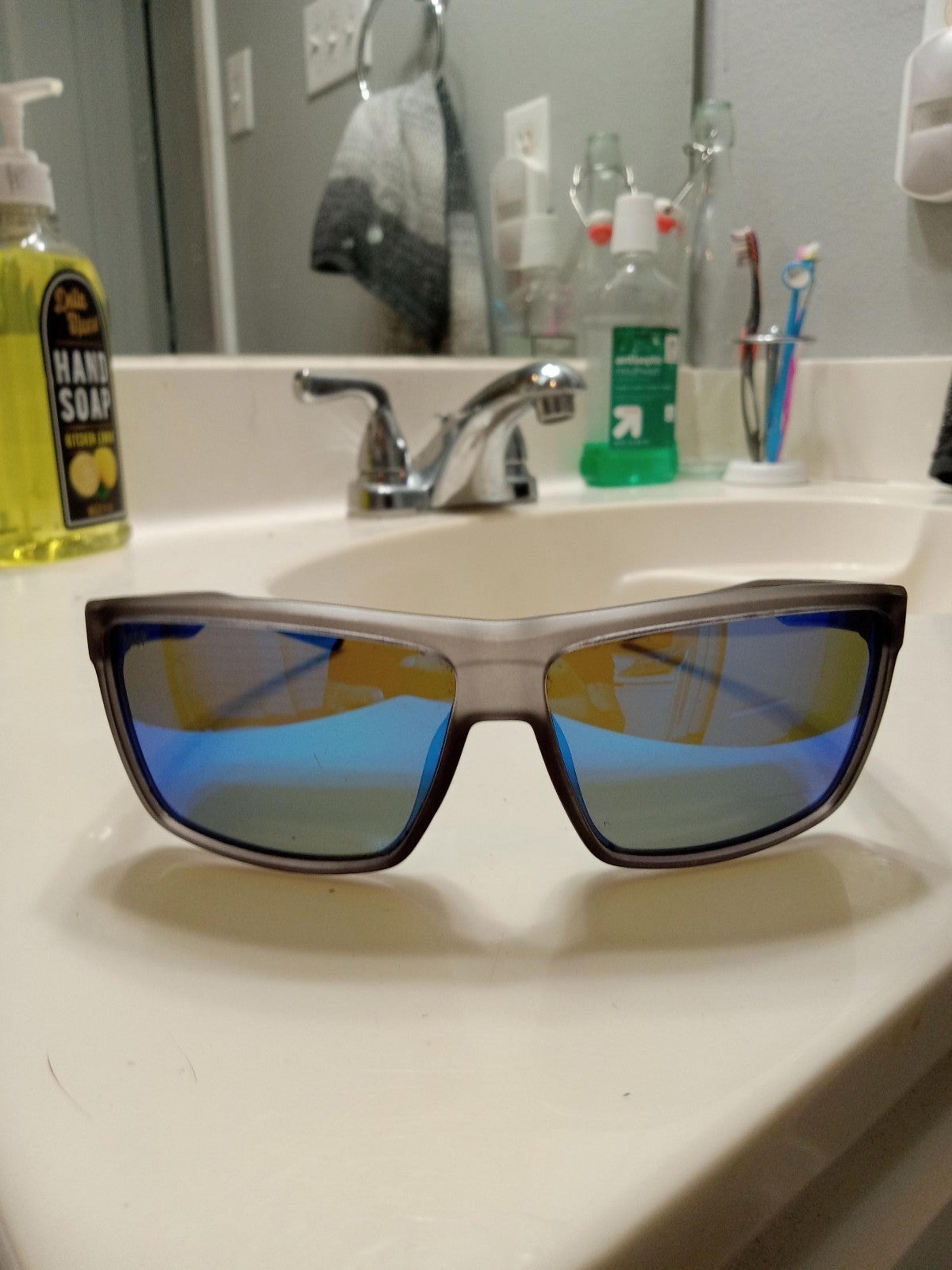 Costas Rinconcito Mens Sunglasses