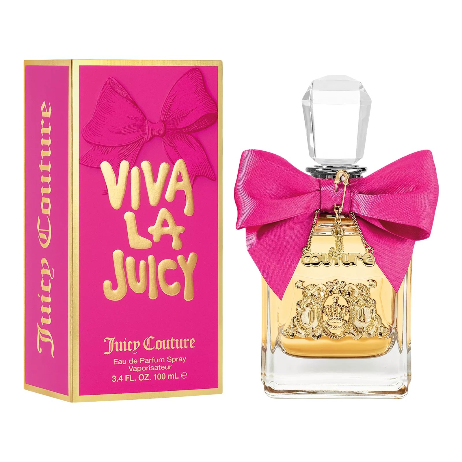 Viva La Juicy Eau de Parfum